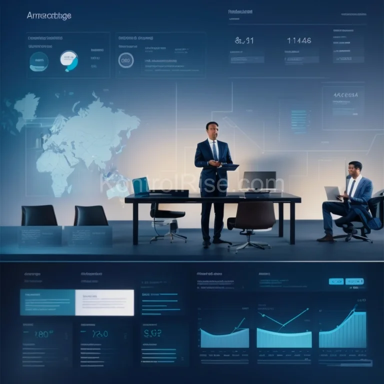 Umsetzung & Begleitung