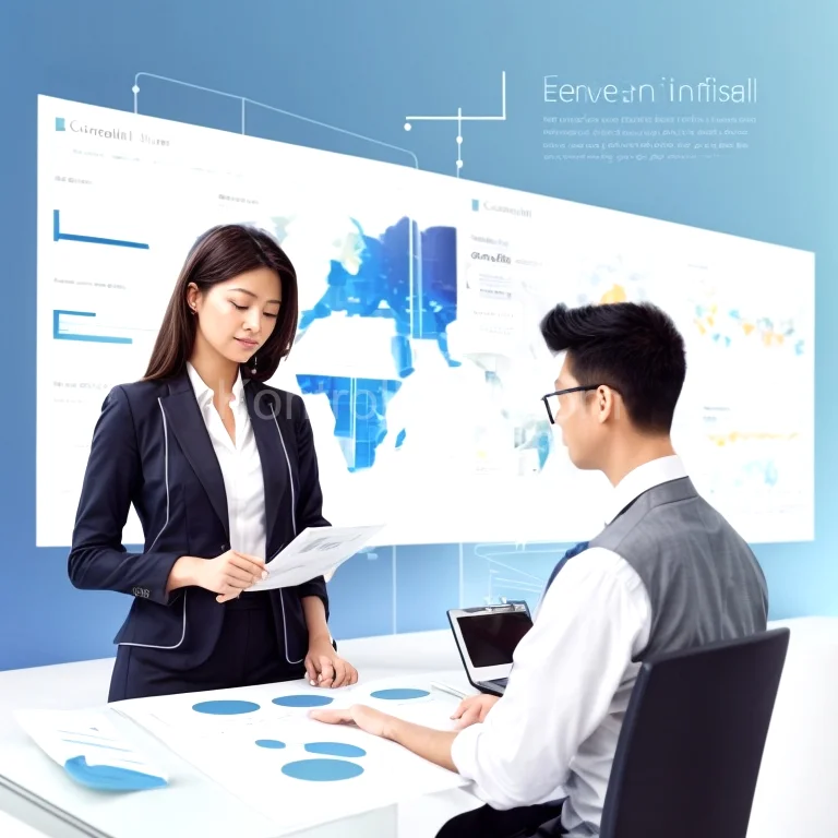 Strategieentwicklung